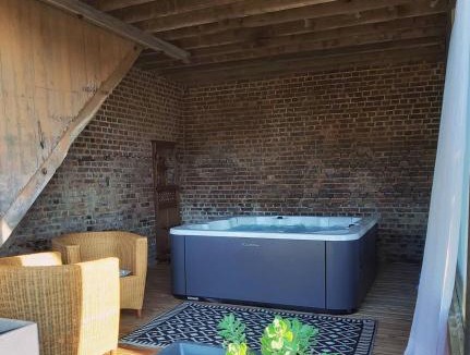 Nojeon-en-Vexin Bed & Breakfast | Couette & Confitures