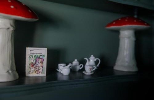 Nojeon-en-Vexin Bed & Breakfast | Couette & Confitures