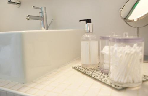 Alco House | Couette et Café