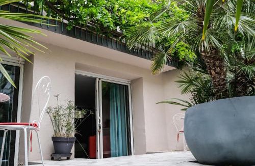 Alco House | Couette et Café