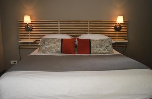 Alco House | Couette et Café