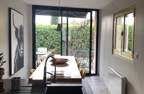 Alco House | Couette et Café Guest House Montpellier
