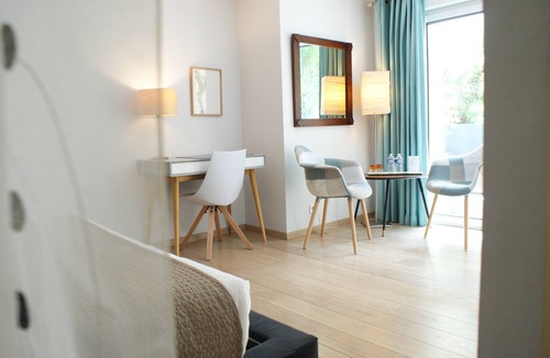 Alco House | Couette et Cafe