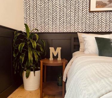 La Mitis Villa | Couette et Marées - Maison de vacances