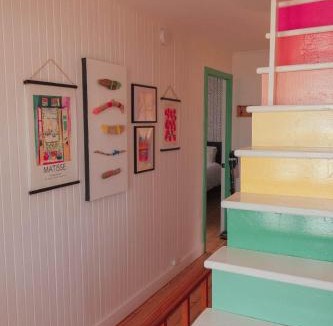 La Mitis Villa | Couette et Marées - Maison de vacances