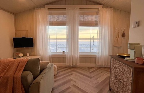 La Mitis Ski Chalet | Couette et Marées - The Little Cottage