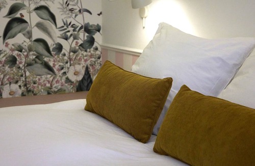 Savigny-les-Beaune House | Couette & living - maison de vacances