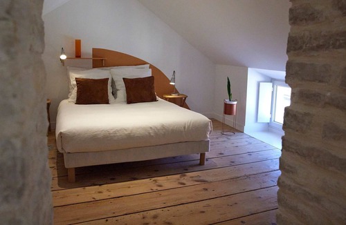 Savigny-les-Beaune House | Couette & living - maison de vacances