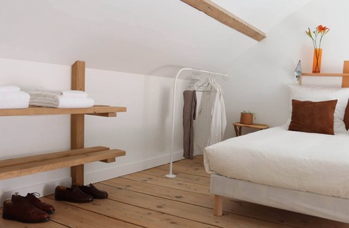 Savigny-les-Beaune House | Couette & living - maison de vacances