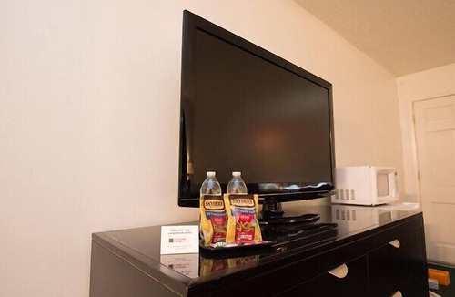 Pullman Hotel | Cougar Land Motel