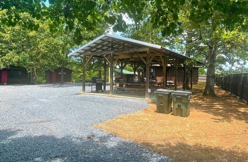 Hochatown Cabin | Cougar Run 1 in Hochatown/Broken Bow,OK