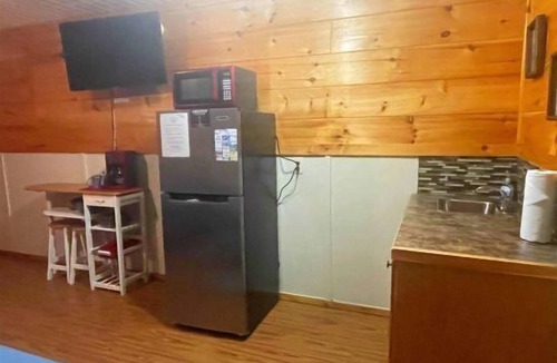 Hochatown Cabin | Cougar Run 5 in Hochatown/Broken Bow, OK