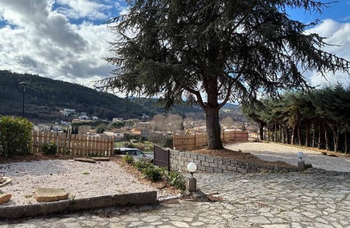 Couiza House | Couiza Views