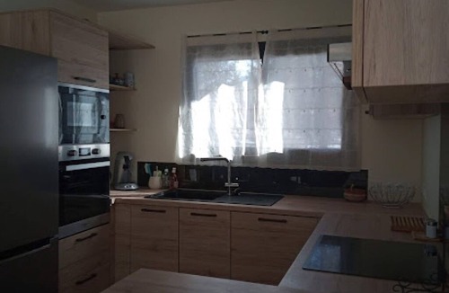 Barcelonnette Villa | Coulenguiou House