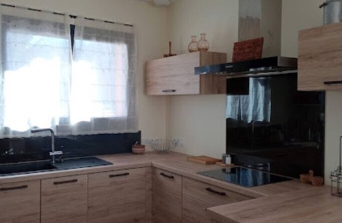 Barcelonnette Villa | Coulenguiou House