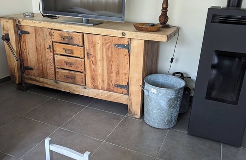 Barcelonnette Villa | Coulenguiou House