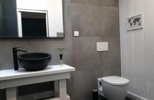 Biganos Apartment | Couleur Cabanes Classé 3 étoiles