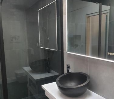 Biganos Apartment | Couleur Cabanes Classé 3 étoiles