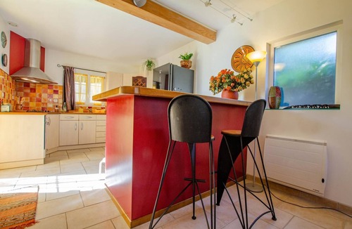 Chaource House | Couleur Safran - CHAOURCE