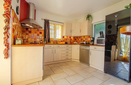 Chaource House | Couleur Safran - CHAOURCE