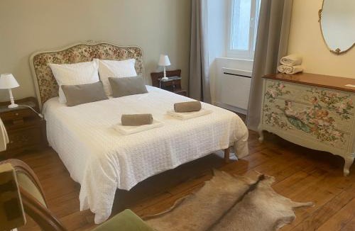 Fleurance House | couleurs d'ici