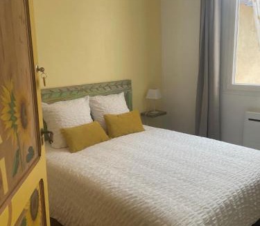 Fleurance House | couleurs d'ici