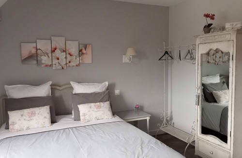 Limetz-Villez House | Couleurs du Temps - Près Giverny