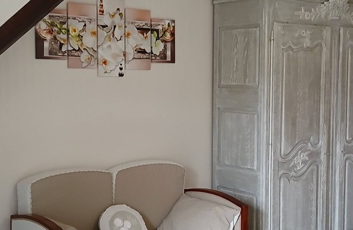 Limetz-Villez House | Couleurs du Temps - Près Giverny