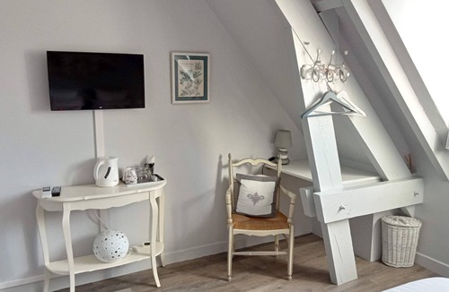 Limetz-Villez House | Couleurs du Temps - Près Giverny