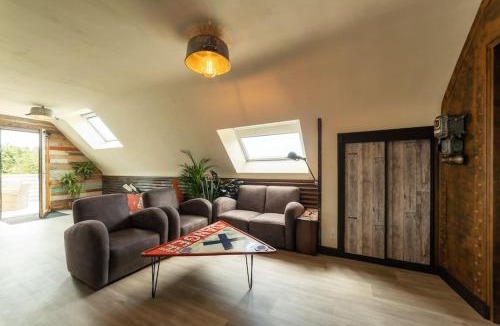 Carnac Apartment | Couleurs Passées studio de charme