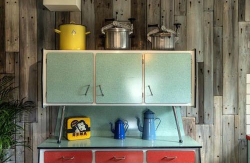 Carnac Apartment | Couleurs Passées studio de charme