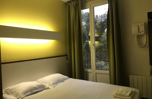 Charleville-Mezieres Hotel | Couleurs Sud