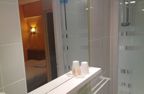 Charleville-Mezieres Hotel | Couleurs Sud