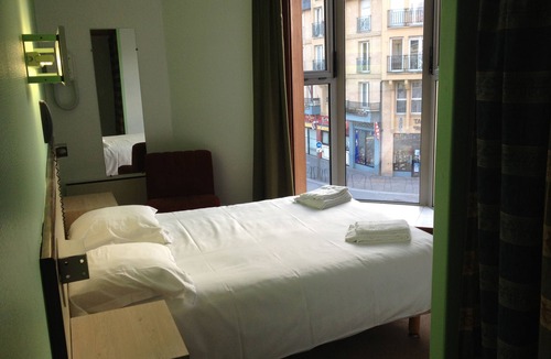 Charleville-Mezieres Hotel | Couleurs Sud