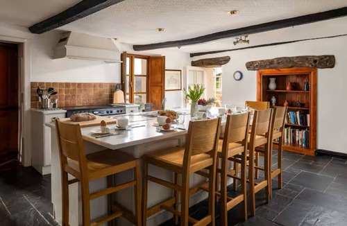 Combe Martin Cottage | Coulscott House