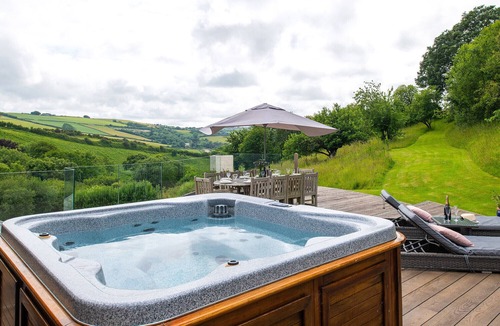 Combe Martin Cottage | Coulscott Old Barn