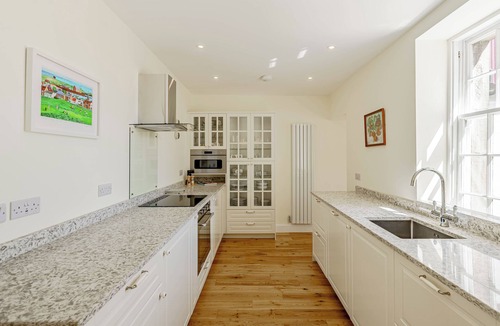 Earlsferry Cottage | Coulter Cottage - Elie