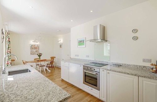 Earlsferry Cottage | Coulter Cottage - Elie