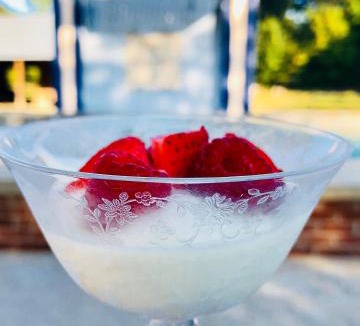 Washington Bed & Breakfast | Coulter Farmstead