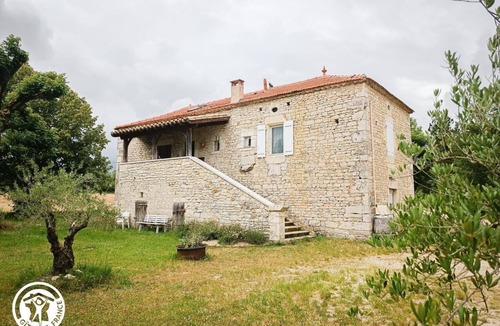 Villeseque House | Coumbel - Villeseque