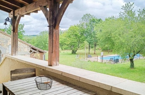 Villeseque House | Coumbel - Villeseque