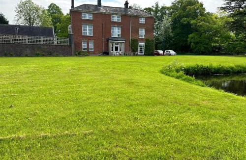 Tatenhill House | Coundon Lodge Coventry