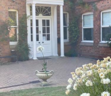 Tatenhill House | Coundon Lodge Coventry