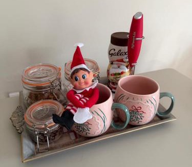 Tatenhill House | Coundon Lodge Coventry