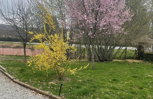 St Georges la Pouge Villa | Country getaway