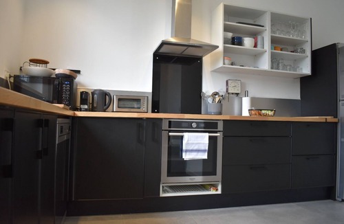 Saint-Etienne-la-Thillaye House | Country house with heated pool - 12km from Deauville