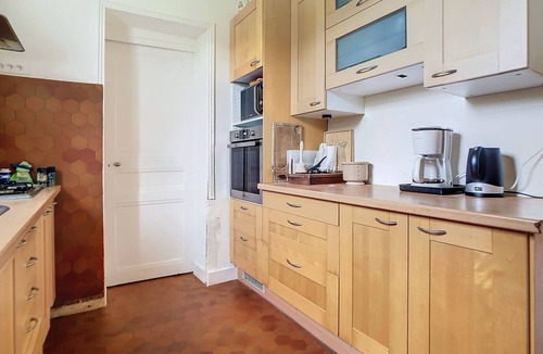 Saint-Etienne-la-Thillaye House | Country estate near Deauville-Trouville