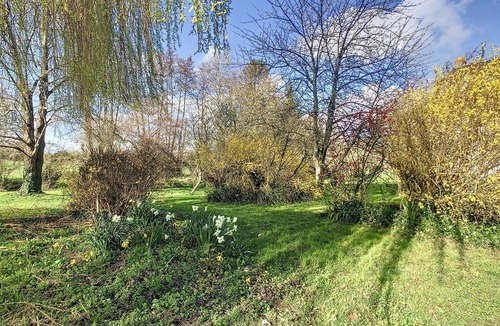 Saint-Etienne-la-Thillaye House | Country estate near Deauville-Trouville