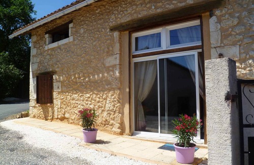 Saint-Germain-du-Salembre House | COUNTRY HOUSE 2-6 PEOPLE IN A QUIET HAMLET