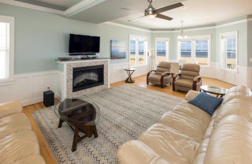 Sandbridge House | Count Your Blessings